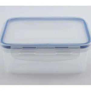 Food Storage Container Fresh Keeping Box Microwave Lunch Box thumbnail-2