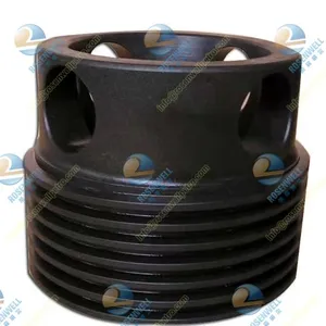 API Standard Factory Price Mud Pump Spare Parts Cylinder Head Lock for Oil Field thumbnail-2