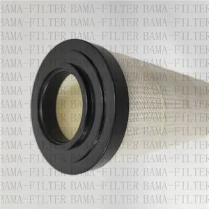 BANGMAO Replacement PARKER Hydraulic Oil Filter 938785Q Filters Supplier thumbnail-3