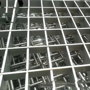 Expanded Metal Supplier CE Certification Design And OEM Factory thumbnail-2