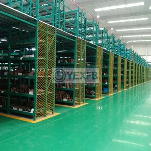 Hebei Ouyang Safety Tools Co.,ltd company overview - view 1 thumbnail