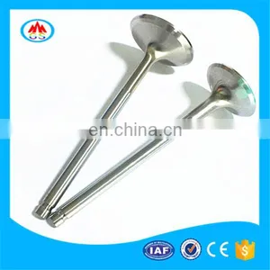 Spare Parts Engine Valve for Mitsubishi S6R S6R2 S12R S16R thumbnail-1