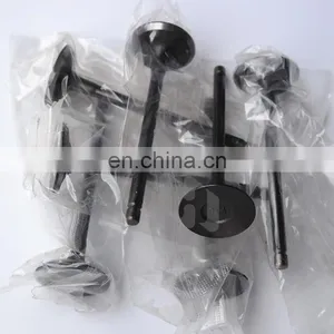 Motorcycle Performance Spare Parts Intake Exhaust Engine Valves For Yamaha XJ750 XJ550 XJ650 XJ750R XJ700 XJ750A thumbnail-3