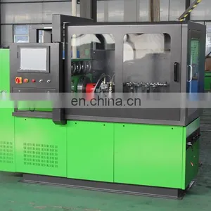 BCS815A for Common Rail Diesel Injector Fuel Injection Pump Calibration Test Bench Machine thumbnail-6