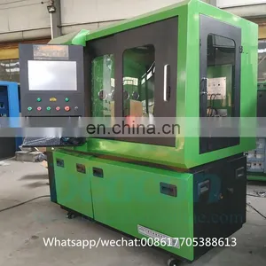 cr 917s All Coding Functions Common Rail Diesel Fuel Injector Pump Test Bench Cr917s With BIP Function CR-917S thumbnail-2