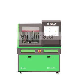 NANTAI EPS816G Common Rail Injector Test Bench thumbnail-1