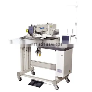 BA G3020R ELECTRIC PATTERN MACHINE thumbnail-1
