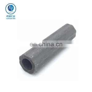 Factory Directly Sale Special Octagonal Carbon Steel Tube Pipe thumbnail-7