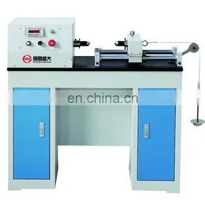 Material Torsion Testing Machine Price thumbnail-2