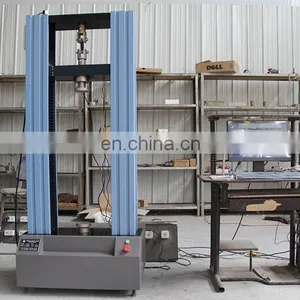 Spring Tension and Press Testing Machine With Auto Printing thumbnail-6