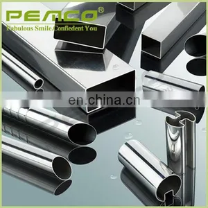 Wall Thickness Welding 2 Inch Large Diameter Stainless Steel Pipe thumbnail-4