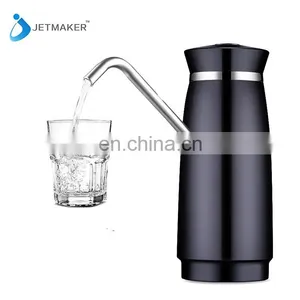 Jetmaker JAW-B1 Outdoor Camp Portable Power Water Pumps, Electric Water Dispenser for Bottle thumbnail-5