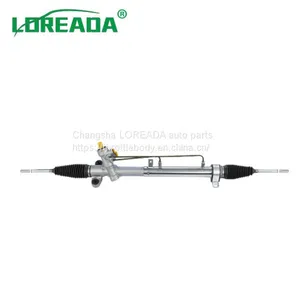 LOREADA Manufacture Steering Parts Gear and Power Steering Rack for AVANZA RHD 44200-BZ010 thumbnail-1