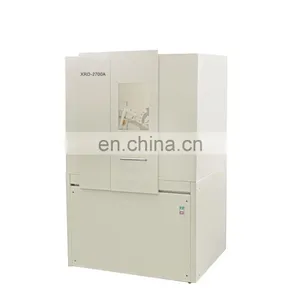 DW-XRD-2700A X-ray Diffraction Spectrophotometer Price thumbnail-1