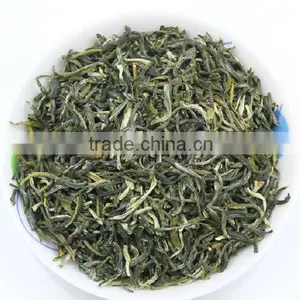 Organic Jasmine Flower Tea, Jasmine Green Tea thumbnail-1