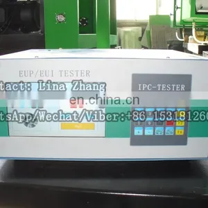 DIESEL INJECTION TESTER FOR EUI/EUP thumbnail-1