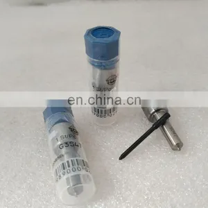 TOPDIESEL Common Rail Nozzle G3S47 thumbnail-4