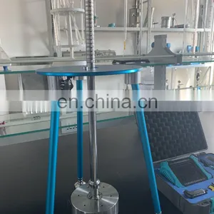 Falling Ball Airport Building Material Strength Testing Machine thumbnail-5