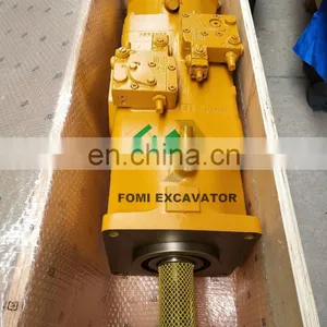 Original New Excavator E374D Hydraulic Main Pump , 369-9676 3699676 1358863 thumbnail-3