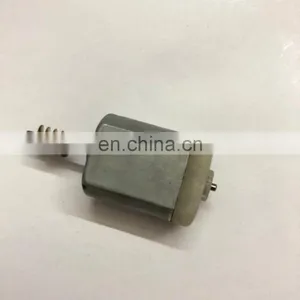 FT-280 12 Volt dc Motor With Worm Gear for Door Lock Actuator thumbnail-2