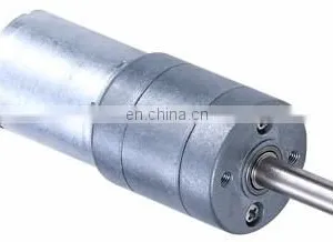 3.7V or 7.4V High Speed DC Carbon Brushed Motor for RC Helicopter RF-370 thumbnail-4