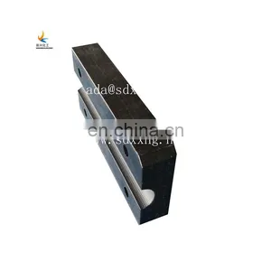 Plastic Hdpe Blokken Uhmw Pe1000 Block Polyethylene Block Uhmwpe Bars for Conveyors Uhmw pe Plastic Blocks for Machining thumbnail-3