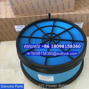T400268 2873K632 T410874 T400267 Genuine Starter Motor for Perkins Engine Parts thumbnail-2