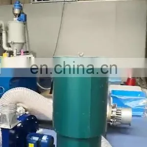 Melt Blown Fabric Machine for Masks thumbnail-2