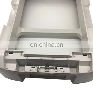 Custom Cheap Manufacturing Parts Prototyping Control Panel Molding China Injection Mold Plastic Mould Moulding Mould thumbnail-3