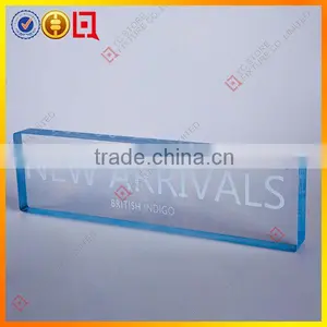 2015 Hot Selling High Quality Color Transparent Display thumbnail-1