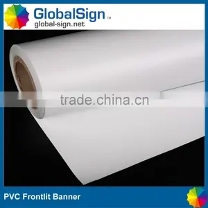 High Quality Double Sides Printable Blockout Pvc Flex Banner Quality Choice thumbnail-1
