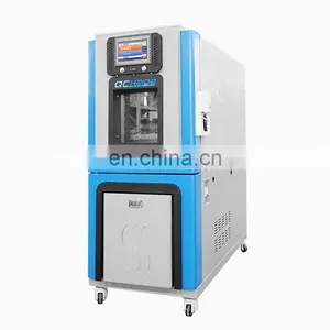 Constant Temperature And Humidity Climatic Control Building Material Test Machine thumbnail-2