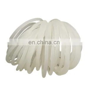 Hot Sell Industrial PU Polyurethane Transmission Round Belt thumbnail-2