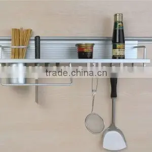 Modern Kitchen Fitting for Kitchen Cabinet J013 thumbnail-1