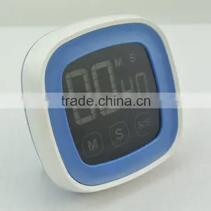 Touch Screen Thermometer thumbnail-4