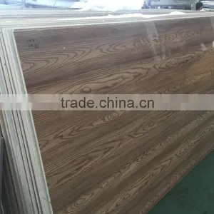 Pvc Surface MDF Board 12 mm 16 mm 18 mm thumbnail-4