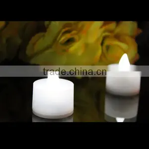 2016 High Quality Muti-color LED Candle ,led Candle Light ,birthday Candles SNL007 thumbnail-2