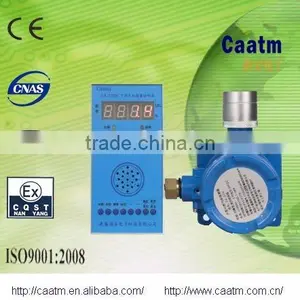 CA-2100C LPG Alarm Controller thumbnail-1
