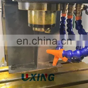 China VMC320 Mini Cnc Milling Machine Machining Center Small Size thumbnail-3