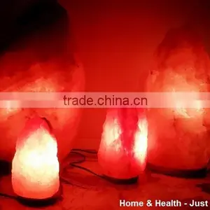 Himalayan Salt Lamps Best Design thumbnail-1