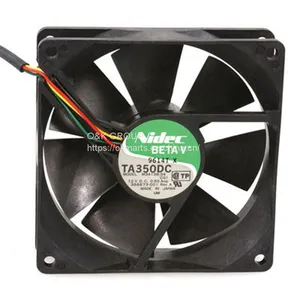 Nidec Fan thumbnail-1