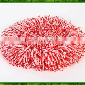 Manufacurer Yellow Colour Cotton Multiply Yarn 2 Ply HB489 China thumbnail-6