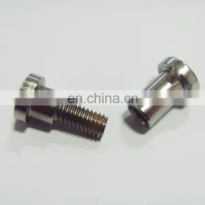 Torx Tampered Resistant Screw T25 Torx Screw With Pin Security Bolt Anti Theft Bolt thumbnail-4