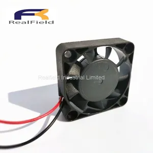 DC 12v 40mm Ventilateur 40x40x10mm 4010 Mini Axial Lfter Fan thumbnail-3