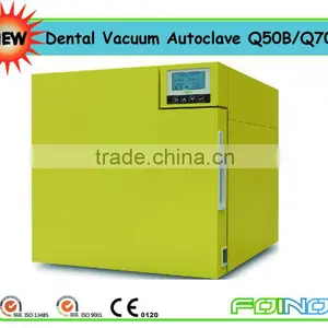 CE-Approved Portable Dental Autoclave Sterilizer thumbnail-1