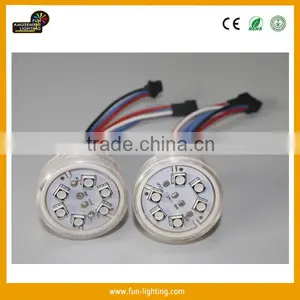 RGB Changing Color Led Light thumbnail-1