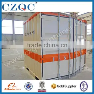 Storage Container House With Factory Price From Liaoning,China thumbnail-4