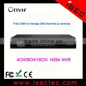 New Product for 2015 1080P HD 16CH NVR for IP Camera Recording, Video Recorder thumbnail-1