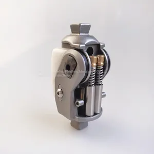 Prosthetic Leg Single Axis Knee Joint, Medical Artificial Limbs Parts thumbnail-2