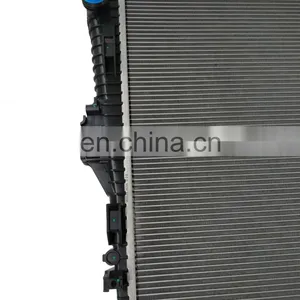 Hot Sale Car Cooling System Aluminum Auto Radiator for OPEL OE.1265004003 thumbnail-5